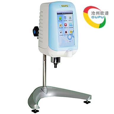OU7130智能型数字式粘度仪